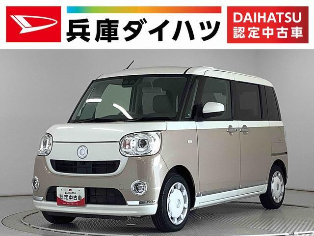 ムーヴキャンバス G メイクアップ リミテッド SAIII 