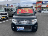 MRワゴン ウィット XS 