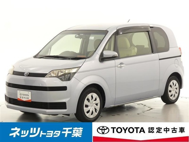 スペイド 1.5 F 