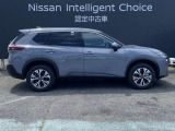 エクストレイル  1.5 X e-4ORCE 4WD