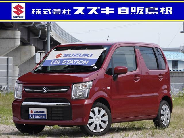 ワゴンR FX 
