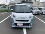 ムーヴキャンバス  ストライプス G