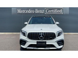 GLB AMG GLB35 4マチック 4WD 