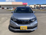 シャトル 1.5 ハイブリッド ホンダセンシング 4WD 
