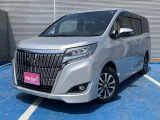 エスクァイア 2.0 Xi ウェルキャブ スロープタイプ タイプII サードシート付 4WD 