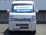 エブリイ ジョイン ターボ 4WD 