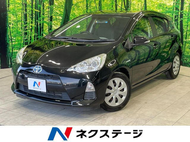 アクア 1.5 S 