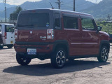 ハスラー ハイブリッド(HYBRID) X 4WD 