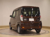 デイズルークス ボレロ Xベース 4WD 