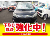 タントカスタム RS セレクション