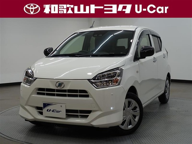 ミライース X SAIII 
