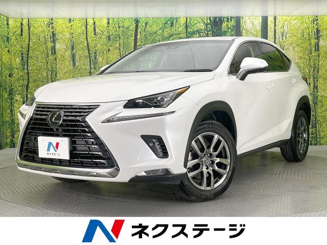 NX 300 バージョンL 