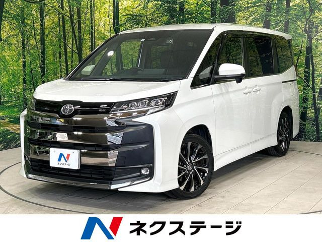 ノア 2.0 S -Z