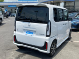 N-BOXカスタム  