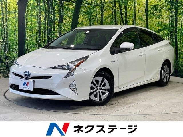 プリウス 1.8 A 