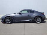 BRZ 2.4 S 