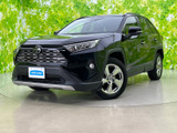 【中古車情報】トヨタ RAV4 2.0 G 4WD  の中古車詳細（走行距離：3.6万km、カラー：アティチュードブラックマイカ、販売地域：宮城県名取市）