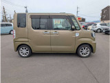 運転席側からです☆