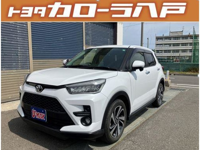 ライズ 1.0 Z 4WD 