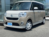 ダイハツ ムーヴキャンバス G メイクアップ リミテッド SAIII
