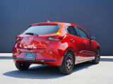 MAZDA2 1.5 15BD 