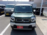 ハスラー ハイブリッド(HYBRID) Gターボ 