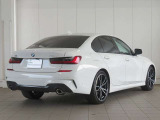 3シリーズセダン 320d xドライブ Mスポーツ 4WD 