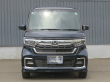 N-BOXカスタム L ターボ 4WD 