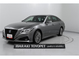 TOYOTA認定中古車です。お気軽にお問い合わせください。