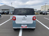 ムーヴキャンバス  ストライプス G