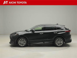 ハリアー 2.5 ハイブリッド E-Four Z レザーパッケージ 4WD 