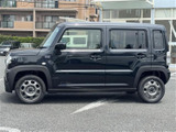 ハスラー ハイブリッド(HYBRID) G 