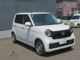 N-ONE オリジナル 4WD 
