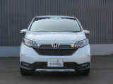 フリード  1.5 クロスター 4WD