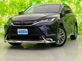トヨタ ハリアー 2.0 Z