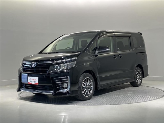 ヴォクシー 2.0 ZS 