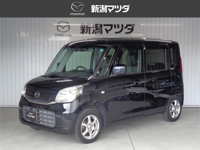フレアワゴン XS 4WD 