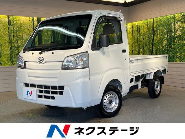 ハイゼットトラック スタンダード 