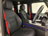 Gクラス G400d AMG ライン 4WD 