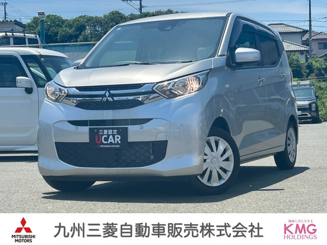 eKワゴン M 