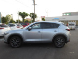 CX-5 2.0 20S プロアクティブ 