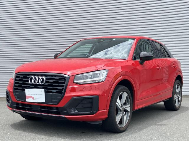 Q2 1.0 TFSI スポーツ 