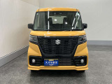スペーシアベース GF 4WD 