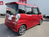 デイズルークス ハイウェイスター X Vセレクション 