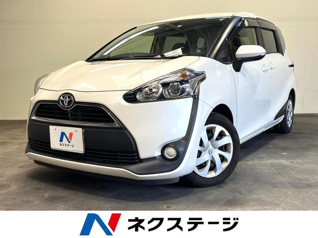 シエンタ 1.5 G 