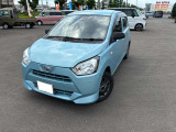 ミライース L SAIII 