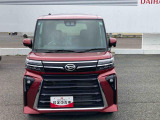 タントカスタム RS 4WD 