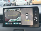 ヴェゼル 1.5 ハイブリッド Z 修復歴無し