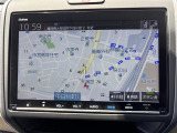 フリード 1.5 G ホンダセンシング 修復歴無し