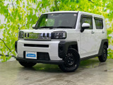 【中古車情報】ダイハツ タフト X  の中古車詳細（走行距離：2.6万km、カラー：シャイニングホワイトパール、販売地域：大分県中津市）